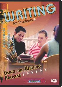 Writing for Students DVD Series