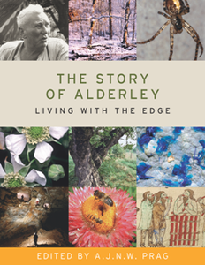 The Story of Alderley : Living with the Edge