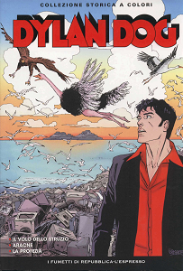 Dylan Dog - Collezione Storica a Colori - Volume 37