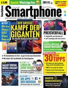 Smartphone Magazin – 02 November 2017