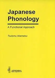 Japanese Phonology