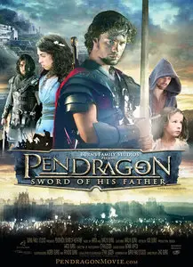 Pendragon: Sword of His Father (2008)