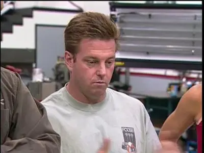 Overhaulin S01E01 - Parts Guy