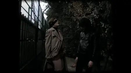 La reine des pommes (2009)