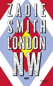 Zadie Smith - London NW