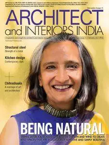 Architect and Interiors India - February 2017