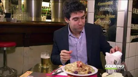 Food: Fact or Fiction? S03E15