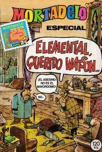Mortadelo Especial #168