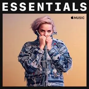 Anne-Marie - Essentials (2019)