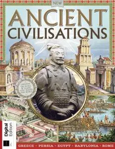 All About History: Ancient Civilisations – June 2021