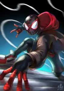 Spiderman  (74 números)
