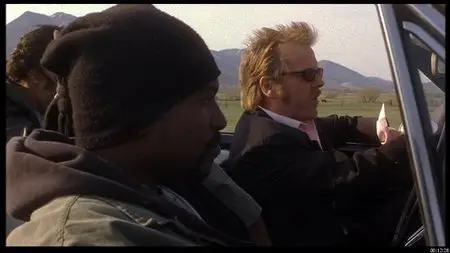 Truth or Consequences, N.M. / Der Ort der Wahrheit [DVD9] (1997)