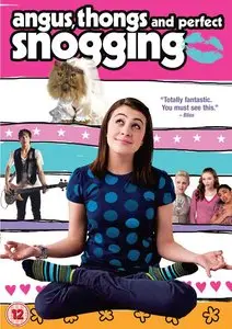 Angus, Thongs and Perfect Snogging (2008)