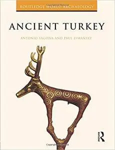 Ancient Turkey (Repost)