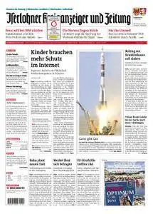 IKZ Iserlohner Kreisanzeiger und Zeitung Iserlohn - 07. Juni 2018