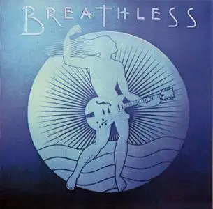 Breathless - Breathless (1979)