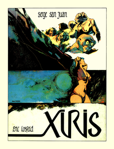 Xiris