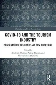 COVID19 and the Tourism Industry