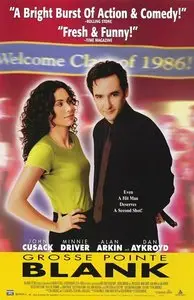 Grosse Pointe Blank (1997)