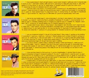 Elvis Presley - Brilliant Elvis: The Collections (2013) [8CD Box Set] Re-up