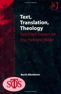 Text, Translation, Theology