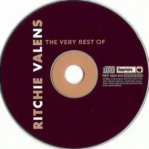 Ritchie Valens - The Very Best Of... (1999) {Del-Fi/Repertoire}