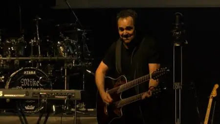 The Neal Morse Band ‎- The Great Adventour Live In Brno - 2019 (2020) [2CD & 2xBlu-ray] PROPER