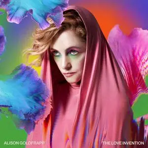 Alison Goldfrapp - The Love Invention (2023) [Official Digital Download]