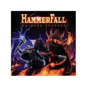 Hammerfall - Seven Albums From Ten Years (1997-2006)