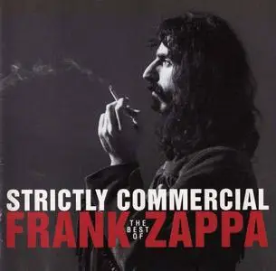 Frank Zappa - Strictly Commercial. The Best of Frank Zappa (1995)