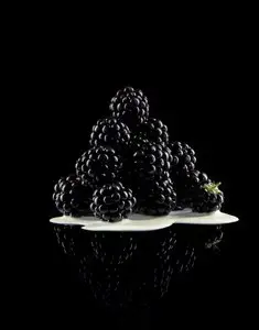 Very appetizing fruit