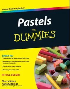 Pastels For Dummies (repost)