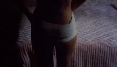 I Want What I Want (1972)