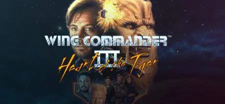 Wing Commander™ 3 Heart of the Tiger™ (1994)