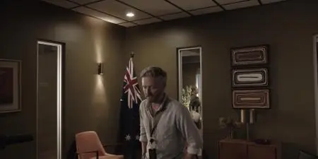 Pine Gap S01E06