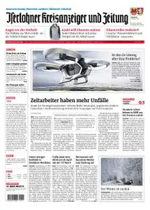 IKZ Iserlohner Kreisanzeiger und Zeitung Iserlohn - 12. März 2019