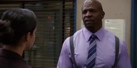 Brooklyn Nine-Nine S04E09