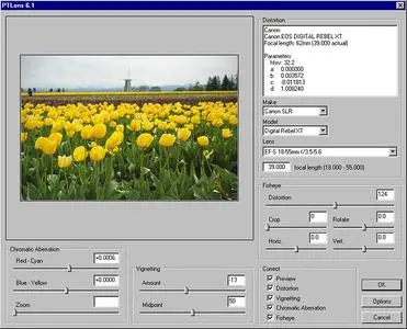 PTLens - Adobe plugin