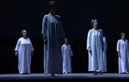 Francis Poulenc - Dialogues des Carmelites