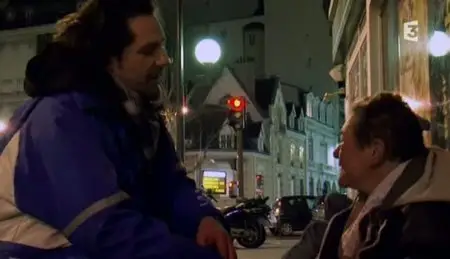 (Fr3) Le peuple de la rue, les invisibles (2011)