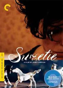 Sweetie (1989) Criterion Collection