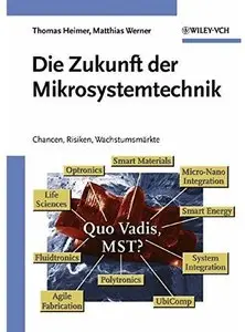 Die Zukunft der Mikrosystemtechnik: Chancen, Risiken, Wachstumsmärkte