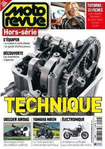 Moto Revue Hors-Série - N.19 2018