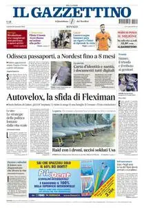 Il Gazzettino Rovigo - 29 Gennaio 2024