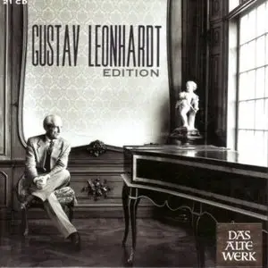 Gustav Leonhardt Edition