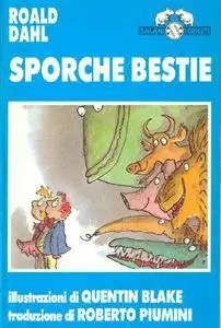 Roald Dahl - Sporche Bestie (repost)