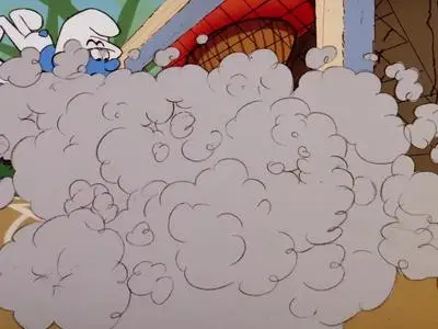 The Smurfs S01E03