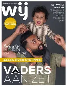 WIJ magazine – oktober 2020