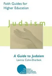 A Guide to Judaism (repost)