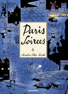 Paris Soirees (2012)